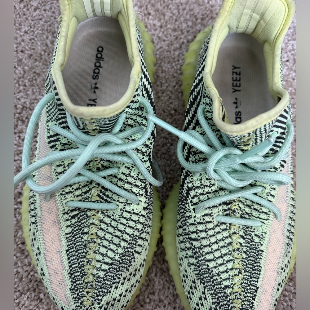 Yeezys
